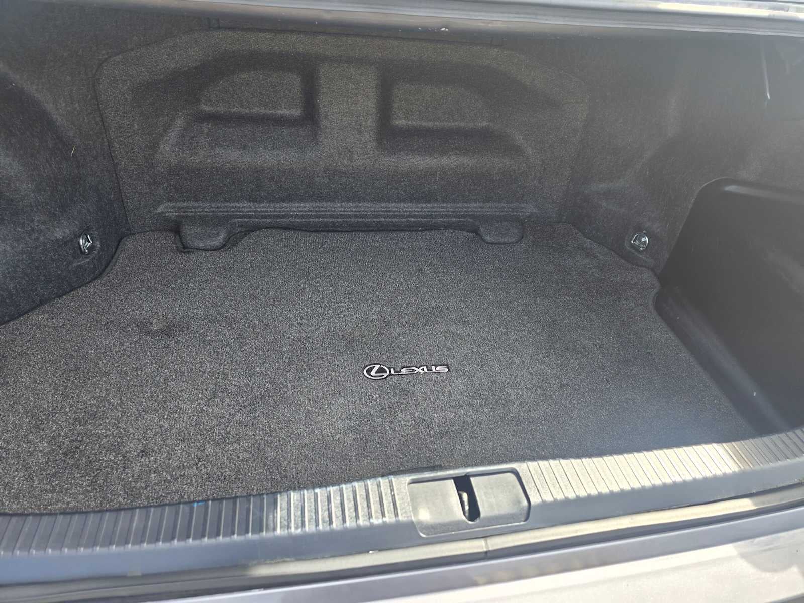 2014 Lexus ES 300h Hybrid