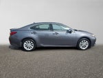 2014 Lexus ES 300h Hybrid