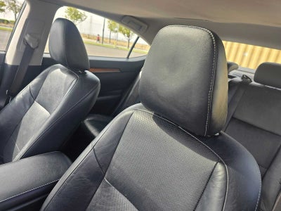 2014 Lexus ES 300h Hybrid