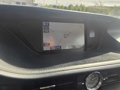 2014 Lexus ES 300h Hybrid