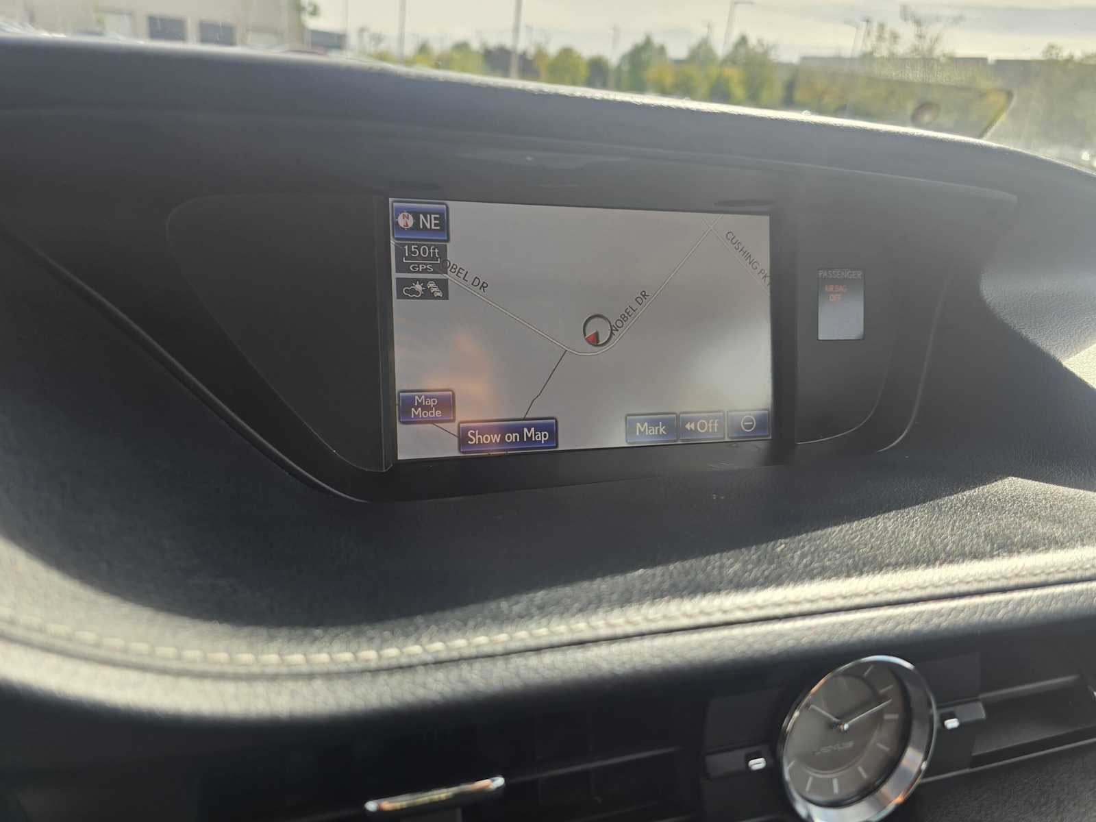 2014 Lexus ES 300h Hybrid