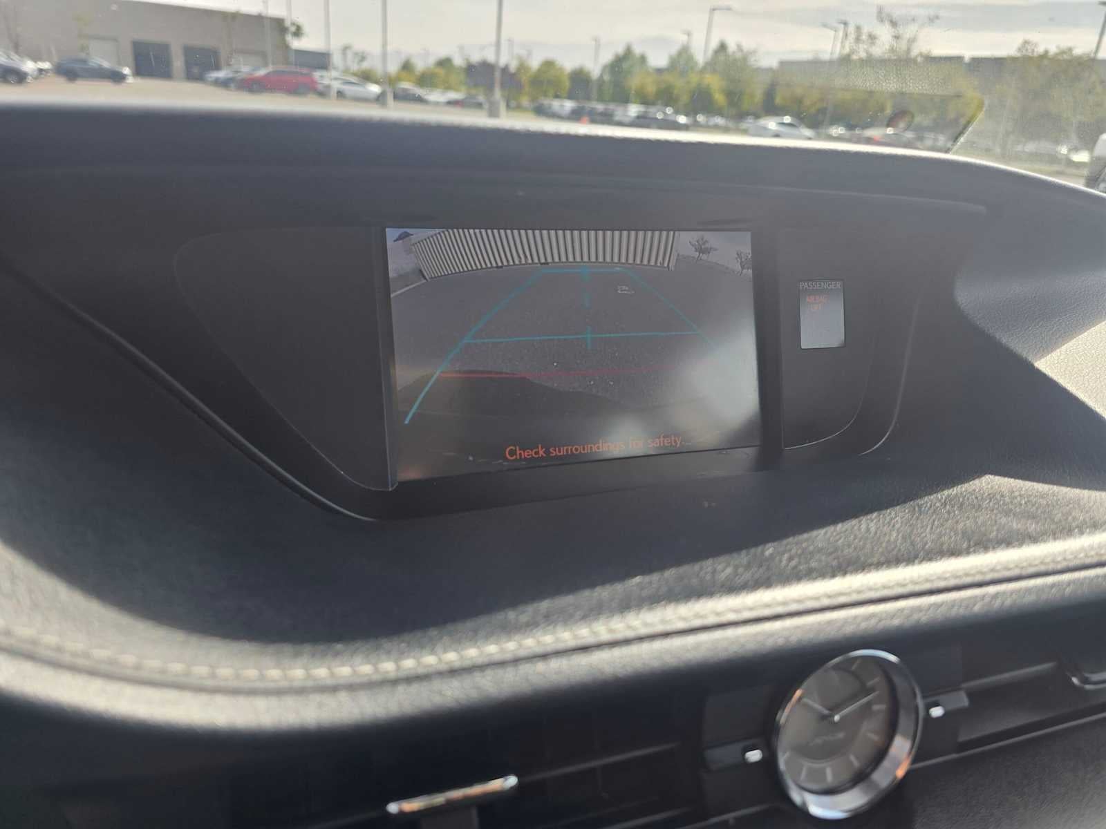 2014 Lexus ES 300h Hybrid