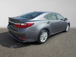 2014 Lexus ES 300h Hybrid