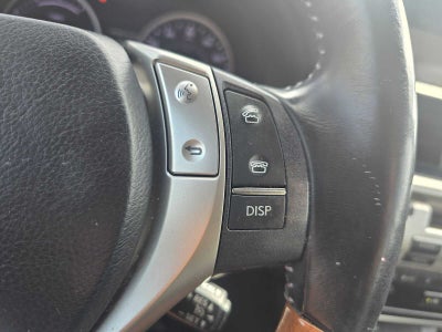 2014 Lexus ES 300h Hybrid