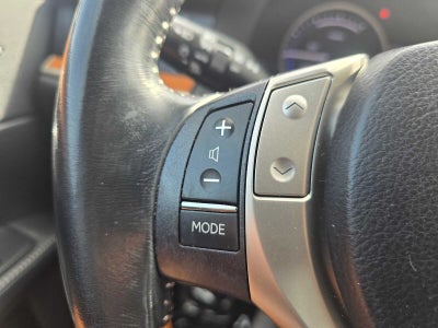 2014 Lexus ES 300h Hybrid
