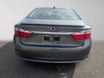 2014 Lexus ES 300h Hybrid