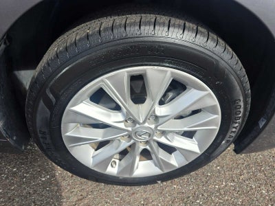 2014 Lexus ES 300h Hybrid