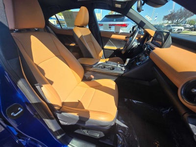 2023 Lexus IS 350 F SPORT DESIGN