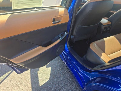 2023 Lexus IS 350 F SPORT DESIGN