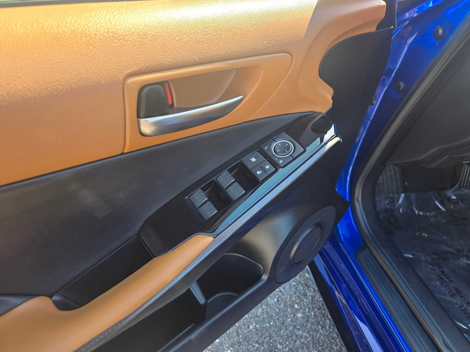 2023 Lexus IS 350 F SPORT DESIGN
