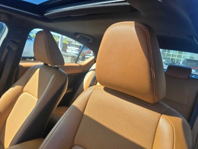 2023 Lexus IS 350 F SPORT DESIGN