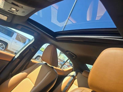 2023 Lexus IS 350 F SPORT DESIGN