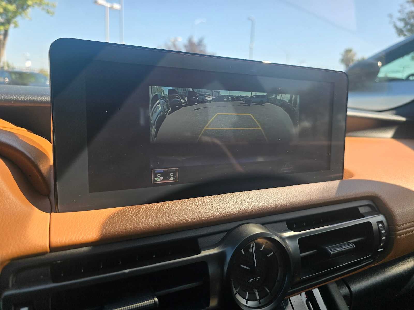 2023 Lexus IS 350 F SPORT DESIGN