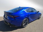 2023 Lexus IS 350 F SPORT DESIGN