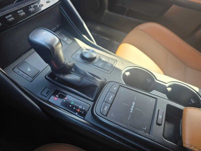2023 Lexus IS 350 F SPORT DESIGN