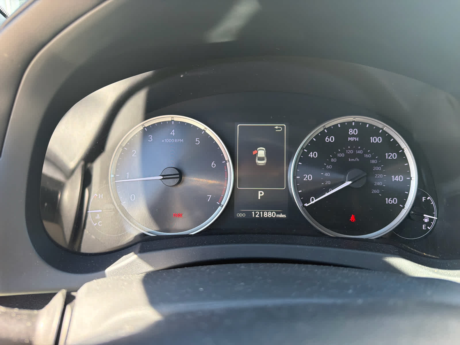2021 Lexus IS 300 IS 300