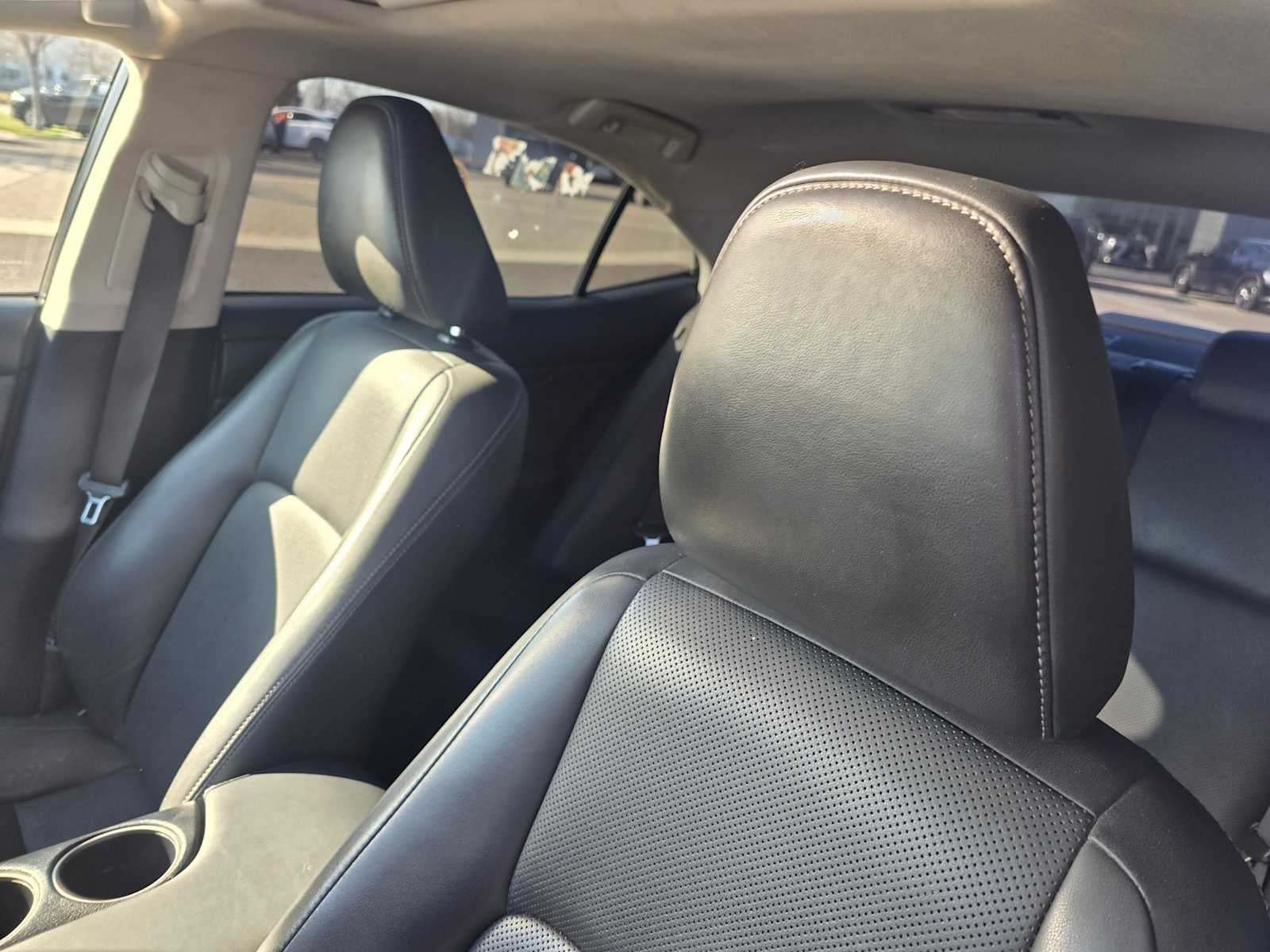 2015 Lexus IS 250 4dr Sport Sdn AWD