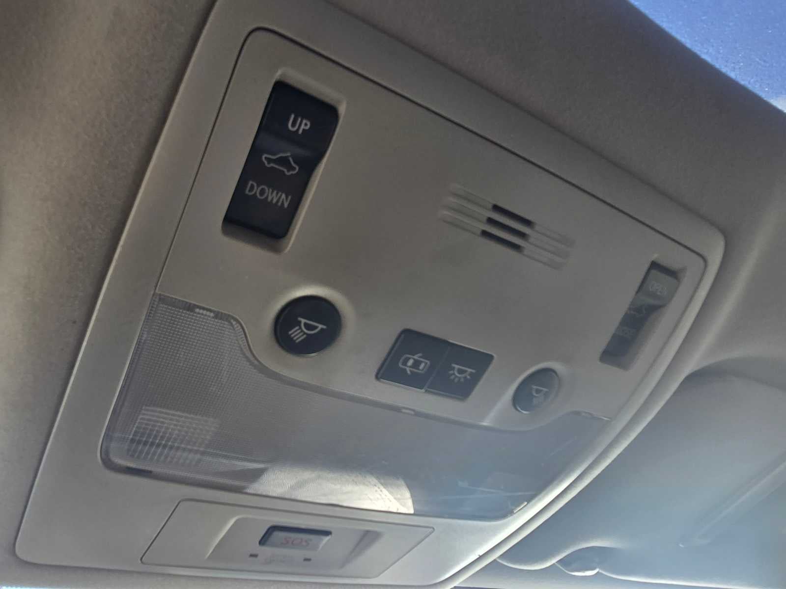 2015 Lexus IS 250 4dr Sport Sdn AWD