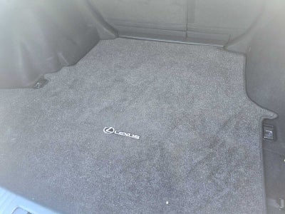 2016 Lexus IS 300 4dr Sdn AWD