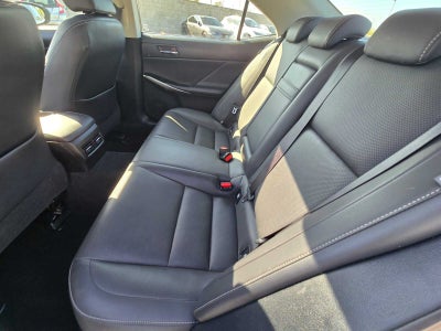 2016 Lexus IS 300 4dr Sdn AWD