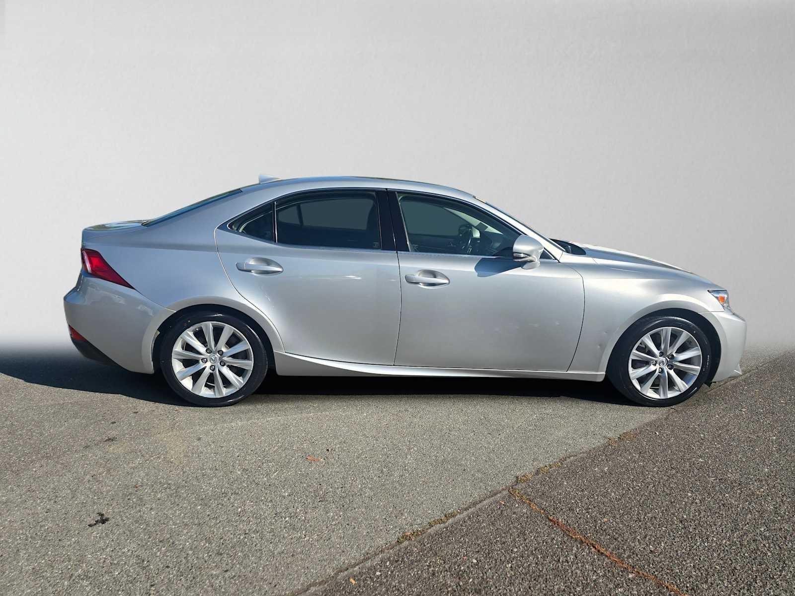 2016 Lexus IS 300 4dr Sdn AWD