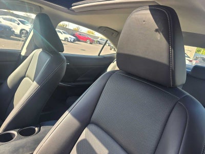 2016 Lexus IS 300 4dr Sdn AWD