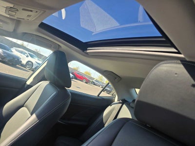 2016 Lexus IS 300 4dr Sdn AWD