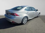 2016 Lexus IS 300 4dr Sdn AWD