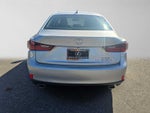 2016 Lexus IS 300 4dr Sdn AWD