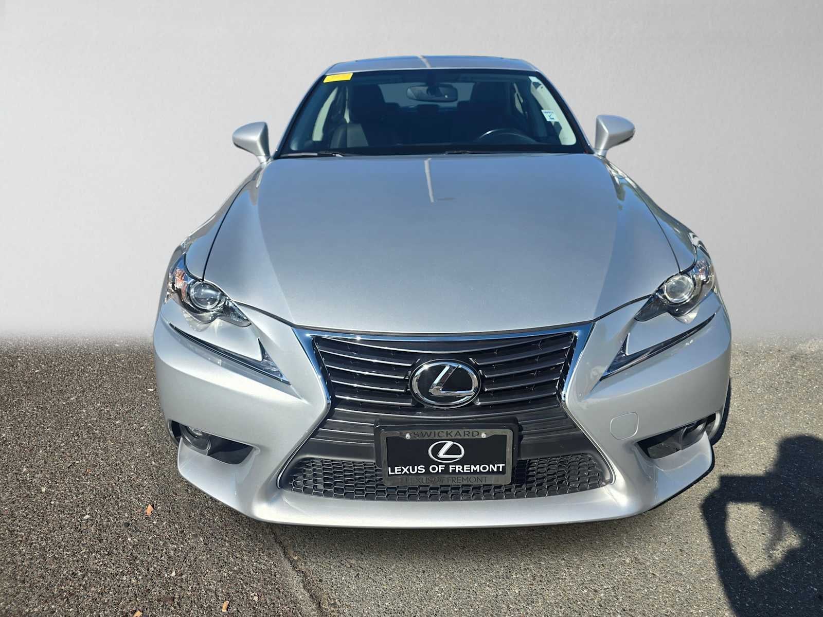 2016 Lexus IS 300 4dr Sdn AWD