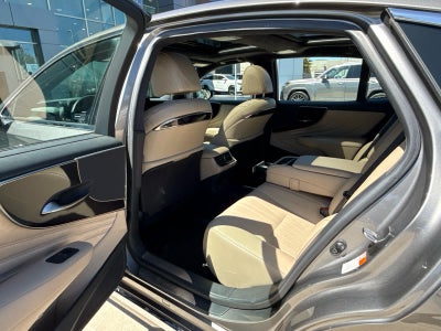 2023 Lexus LS 500 LS 500