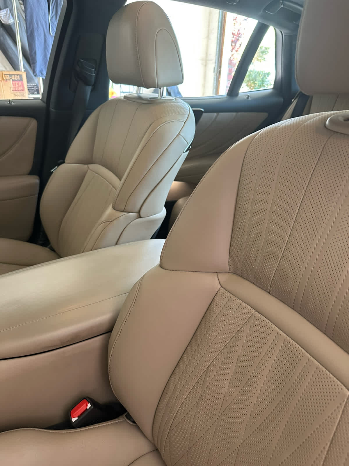 2023 Lexus LS 500 LS 500