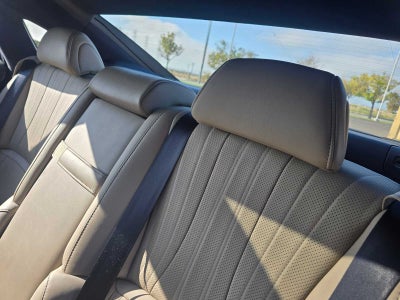 2023 Lexus LS 500 LS 500