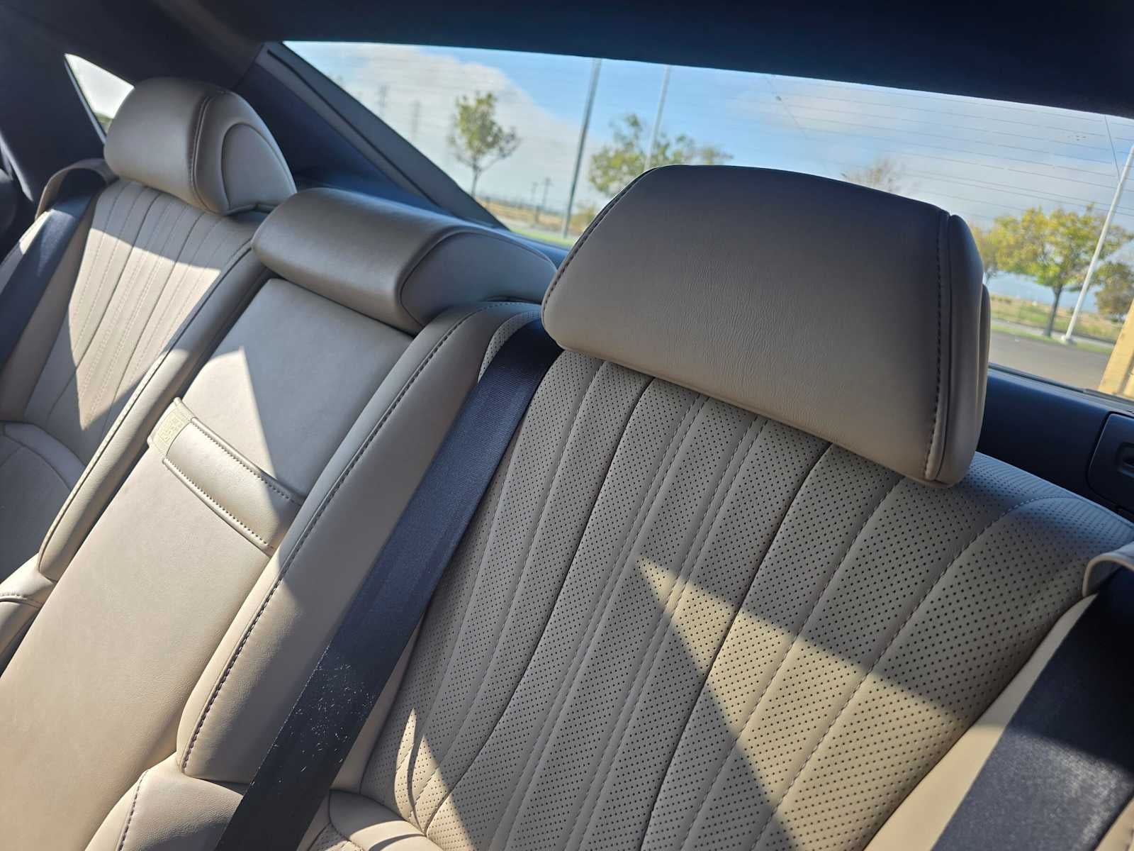 2023 Lexus LS 500 LS 500