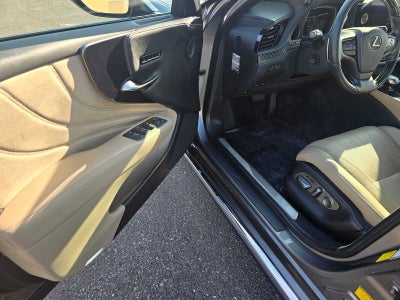 2023 Lexus LS 500 LS 500
