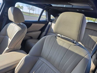 2023 Lexus LS 500 LS 500