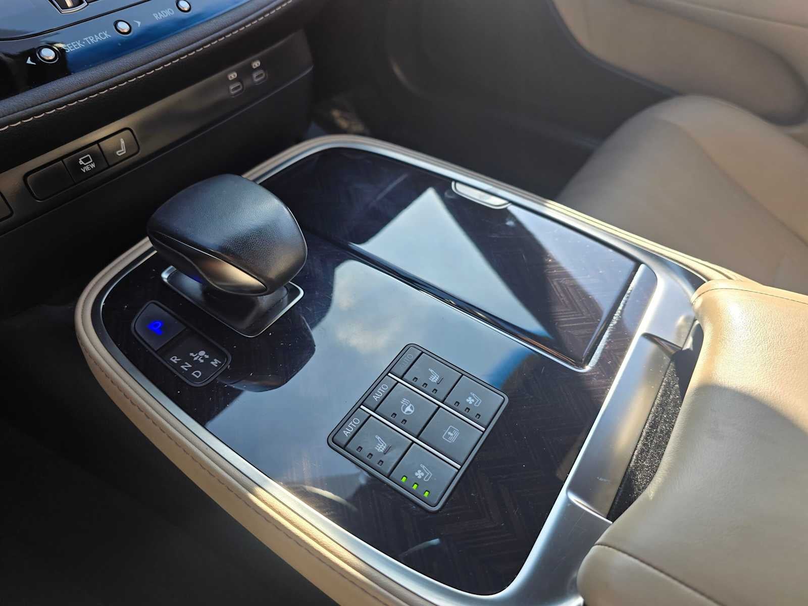 2023 Lexus LS 500 LS 500