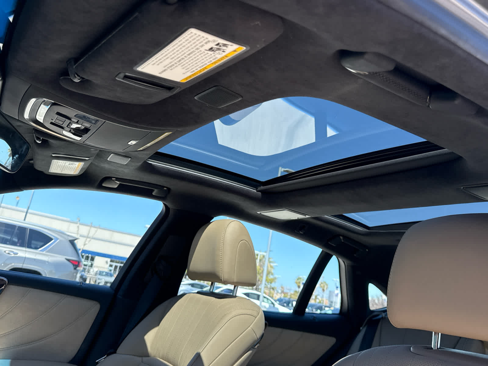 2023 Lexus LS 500 LS 500