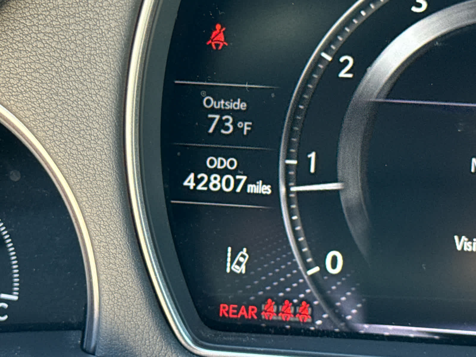 2023 Lexus LS 500 LS 500