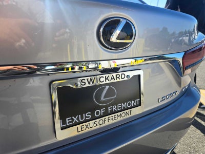 2023 Lexus LS 500h AWD