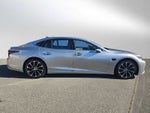 2023 Lexus LS 500h AWD