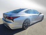 2023 Lexus LS 500h AWD