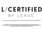 2025 Lexus IS 350 F SPORT
