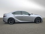 2025 Lexus IS 350 F SPORT