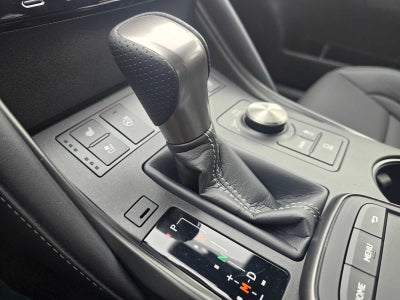 2025 Lexus IS 350 F SPORT