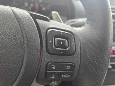 2025 Lexus IS 350 F SPORT