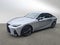 2025 Lexus IS 350 F SPORT