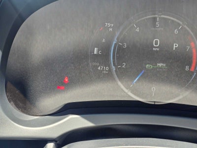 2025 Lexus IS 350 F SPORT