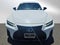 2025 Lexus IS 350 F SPORT