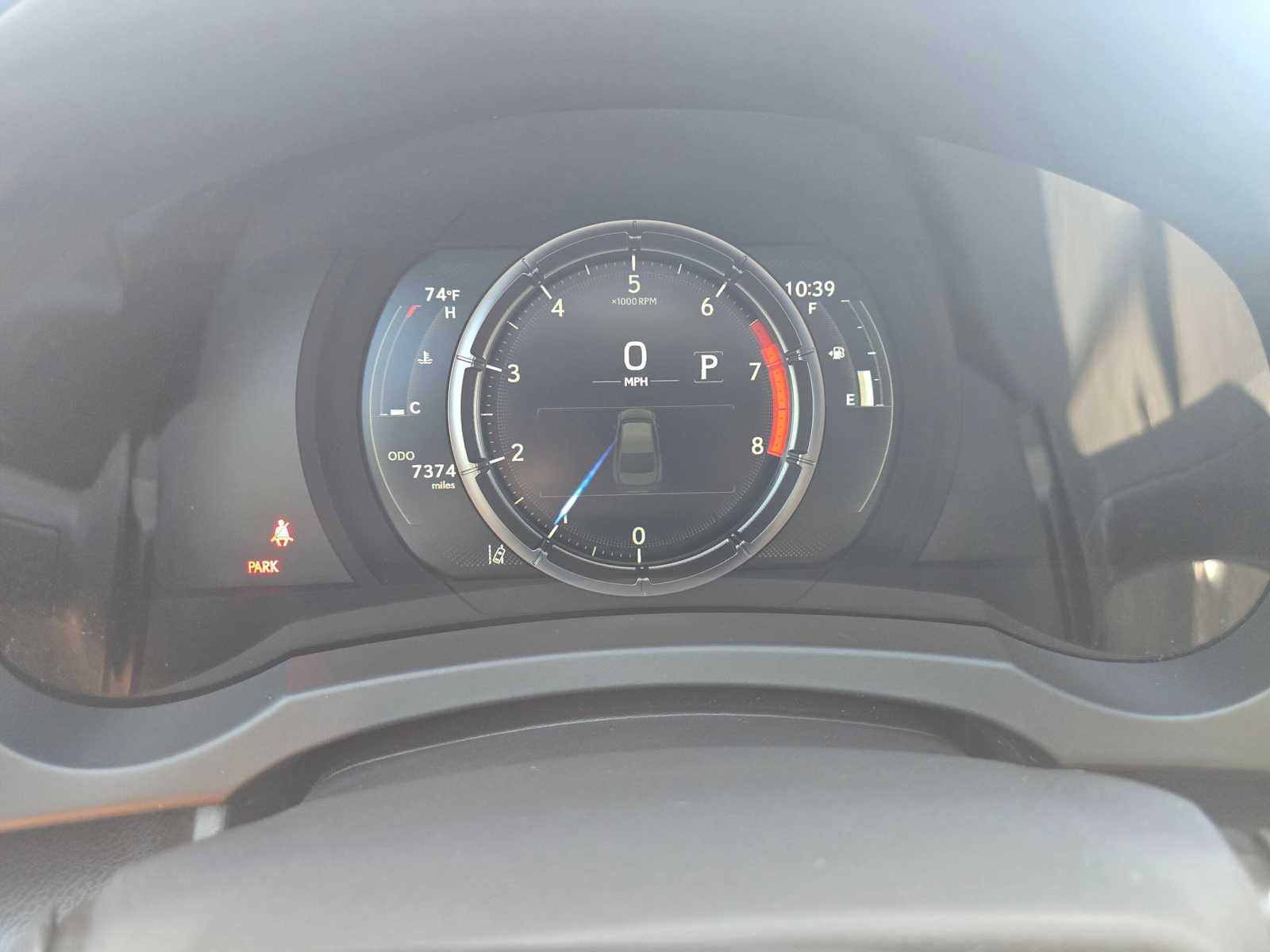 2025 Lexus IS 350 F SPORT